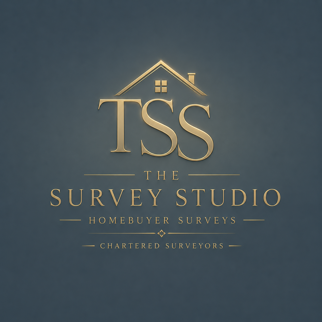 The Survey Studio logo